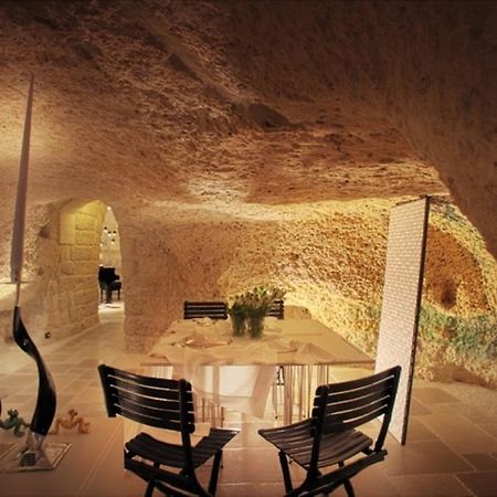 Relais Albergo I Luoghi Di Pitti Altamura Kültér fotó