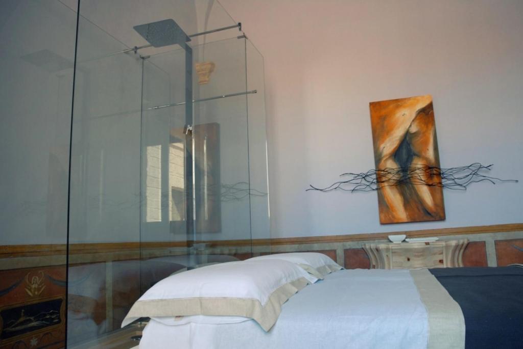 Relais Albergo I Luoghi Di Pitti Altamura Kültér fotó