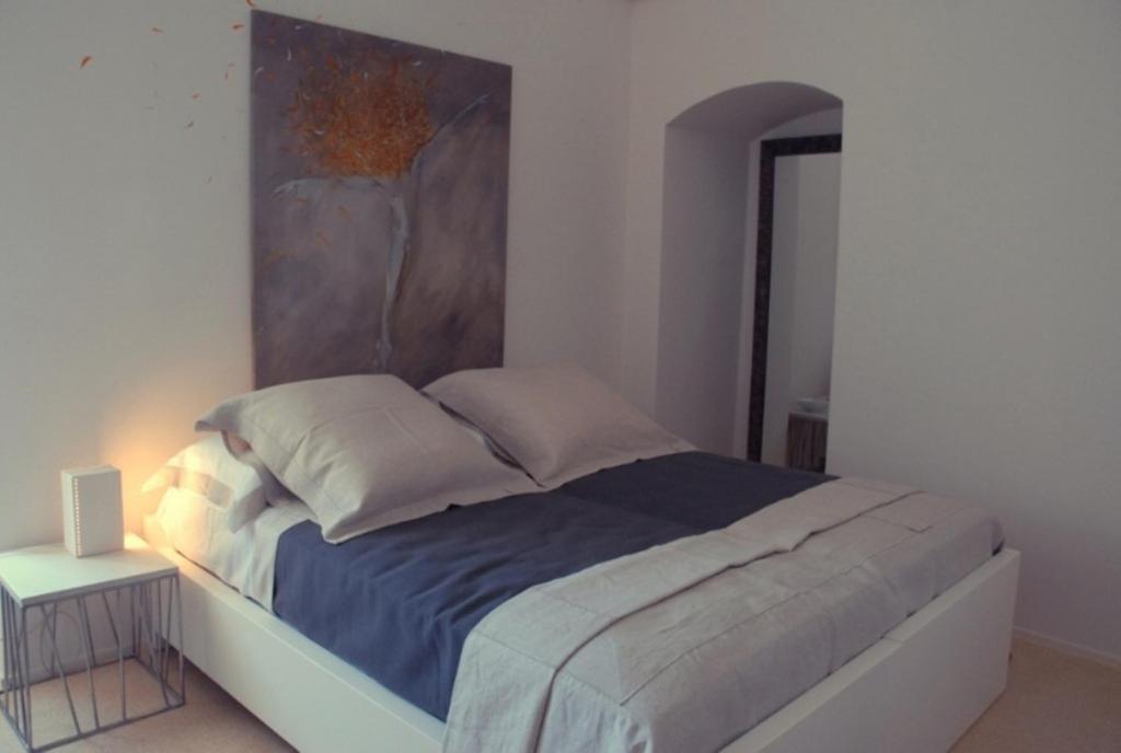 Relais Albergo I Luoghi Di Pitti Altamura Szoba fotó