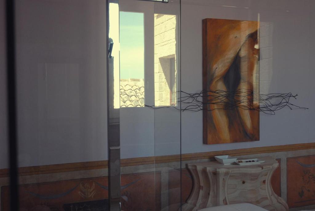Relais Albergo I Luoghi Di Pitti Altamura Szoba fotó