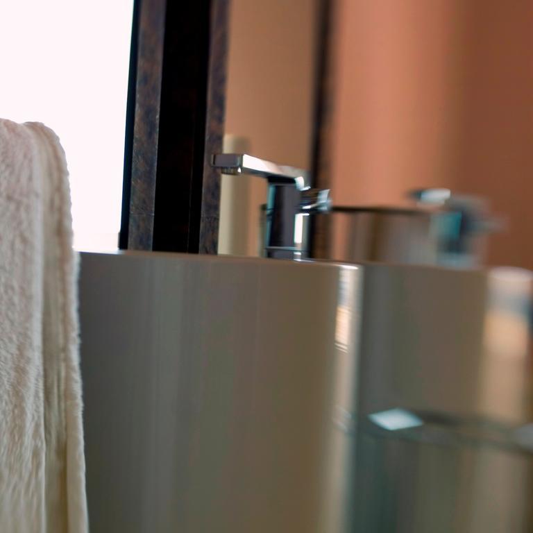 Relais Albergo I Luoghi Di Pitti Altamura Szoba fotó