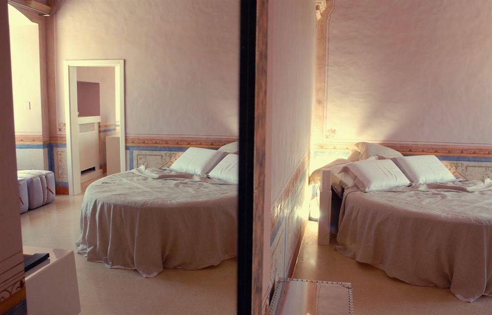 Relais Albergo I Luoghi Di Pitti Altamura Kültér fotó