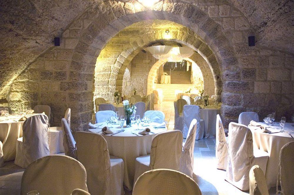Relais Albergo I Luoghi Di Pitti Altamura Kültér fotó
