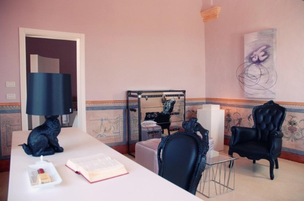 Relais Albergo I Luoghi Di Pitti Altamura Kültér fotó