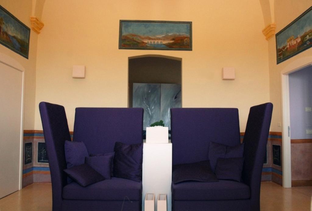 Relais Albergo I Luoghi Di Pitti Altamura Kültér fotó