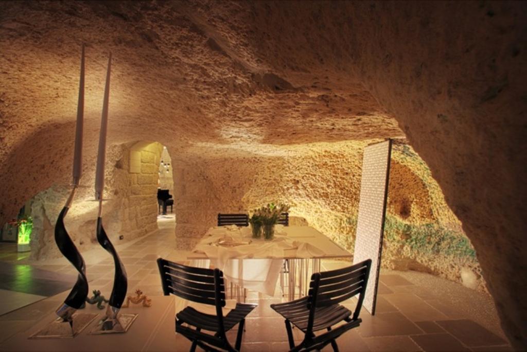 Relais Albergo I Luoghi Di Pitti Altamura Kültér fotó