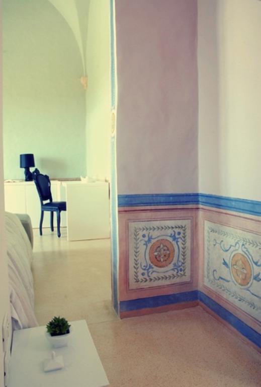 Relais Albergo I Luoghi Di Pitti Altamura Kültér fotó