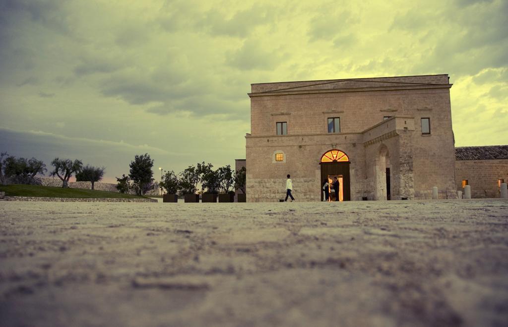 Relais Albergo I Luoghi Di Pitti Altamura Kültér fotó