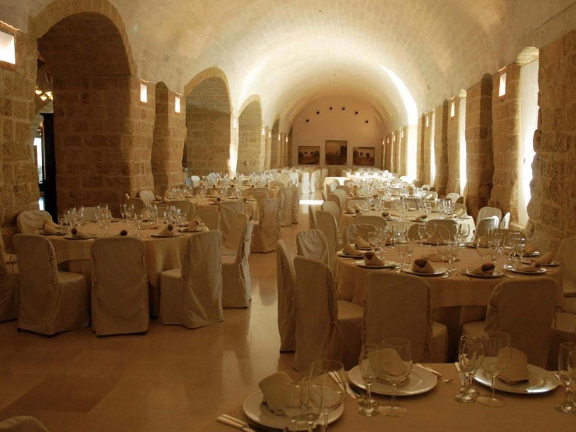 Relais Albergo I Luoghi Di Pitti Altamura Kültér fotó