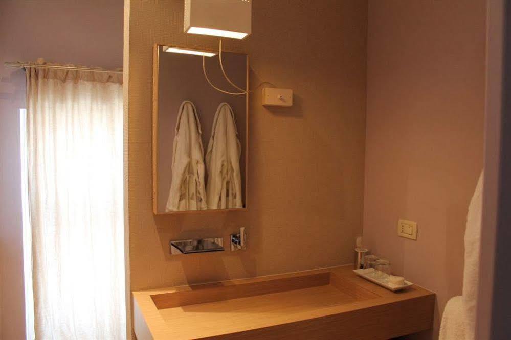 Relais Albergo I Luoghi Di Pitti Altamura Kültér fotó